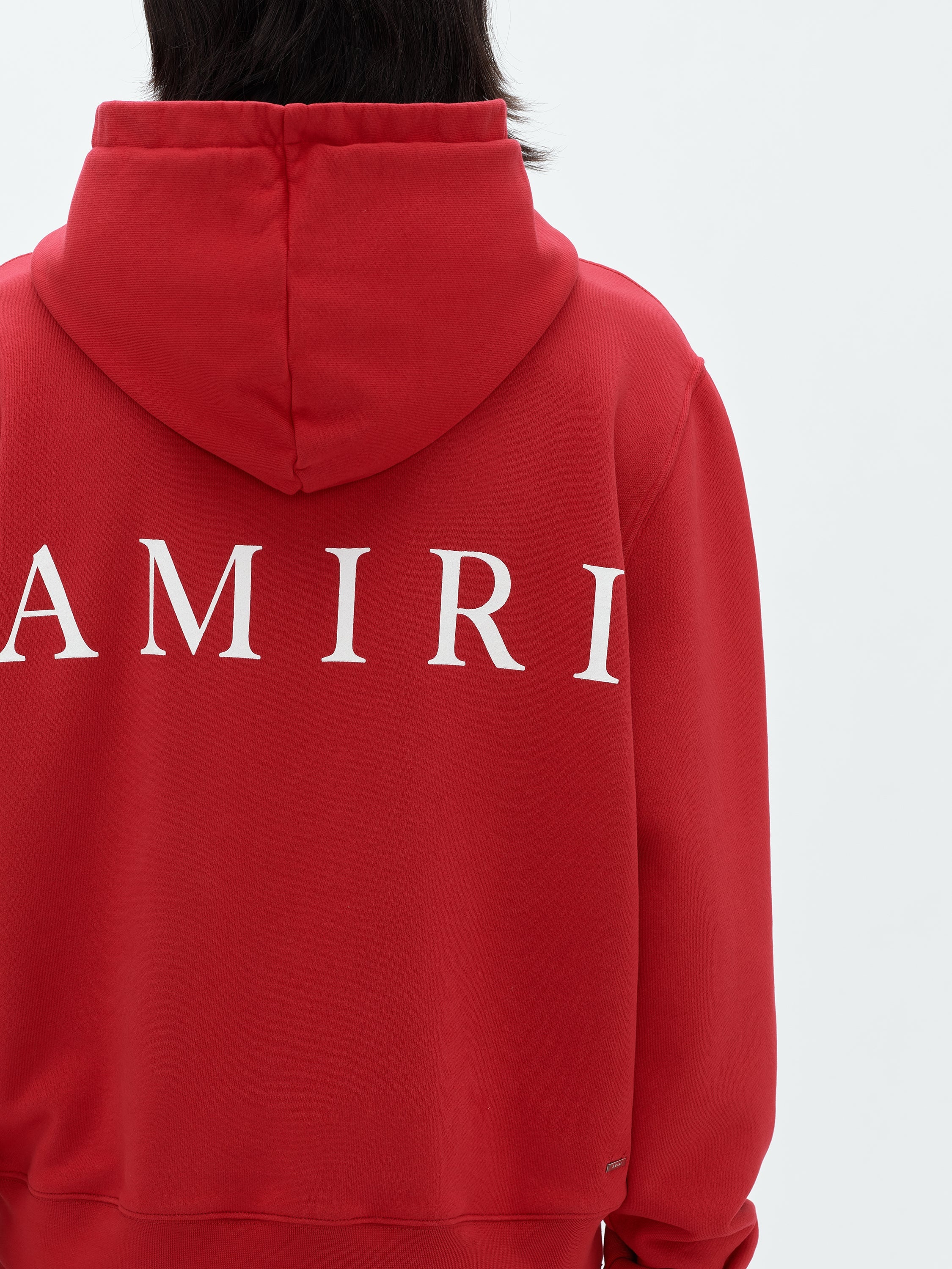 M.A. LOGO HOODIE - 6