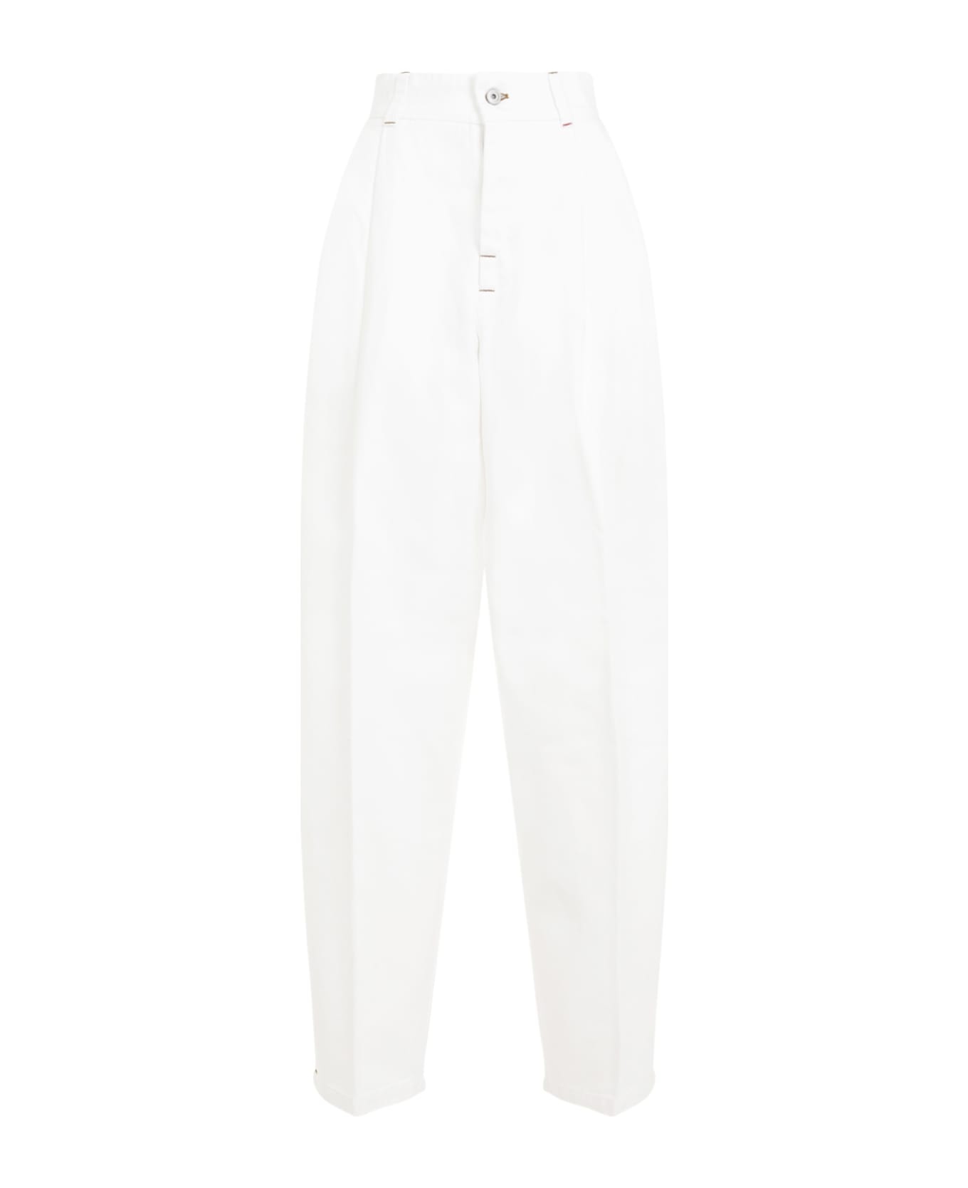 Jacquemus Wide-leg Jeans - 2