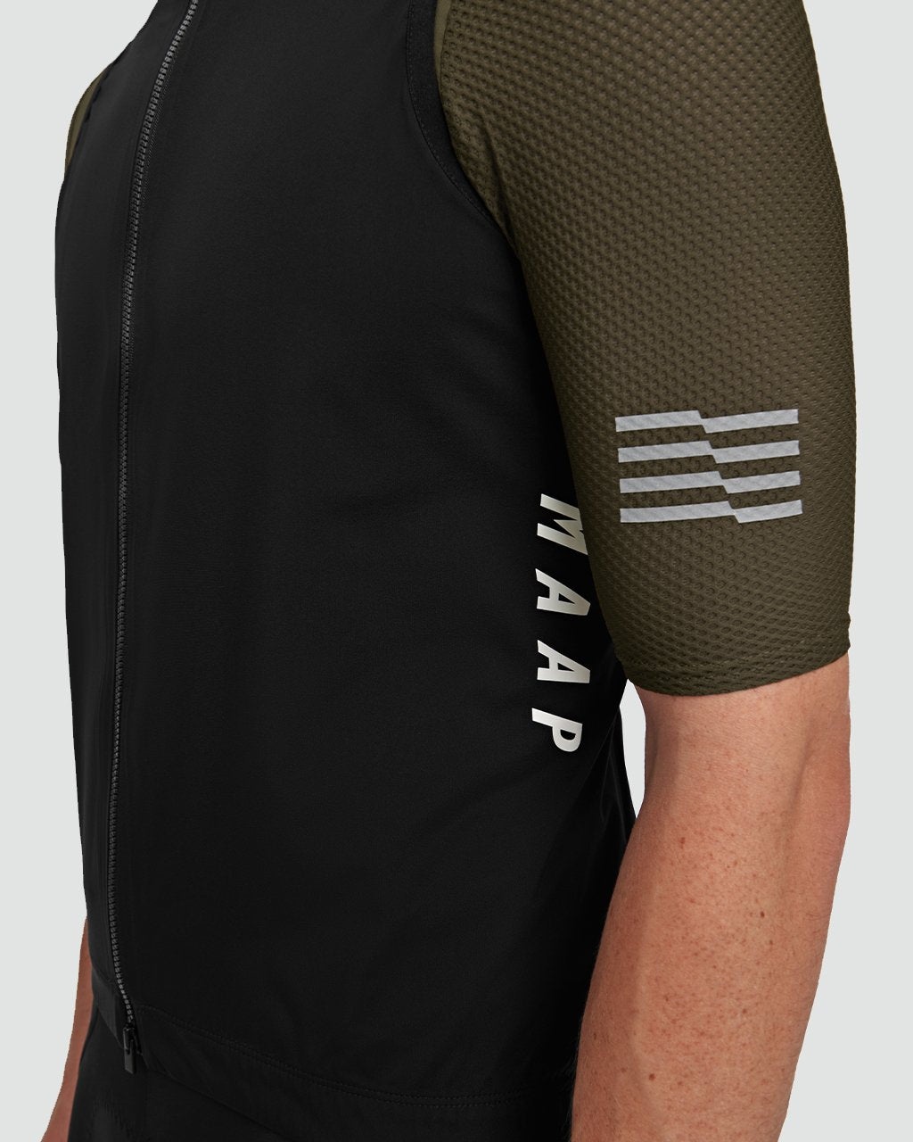 Prime Vest - 3