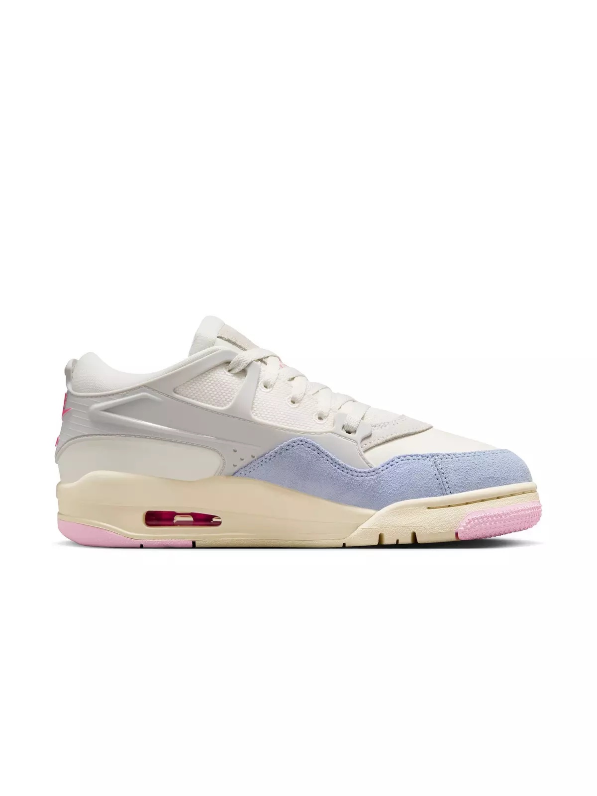 4 RM "Photon Dust/Hyper Pink/Sail/Coconut Milk" Women's Shoe - 2