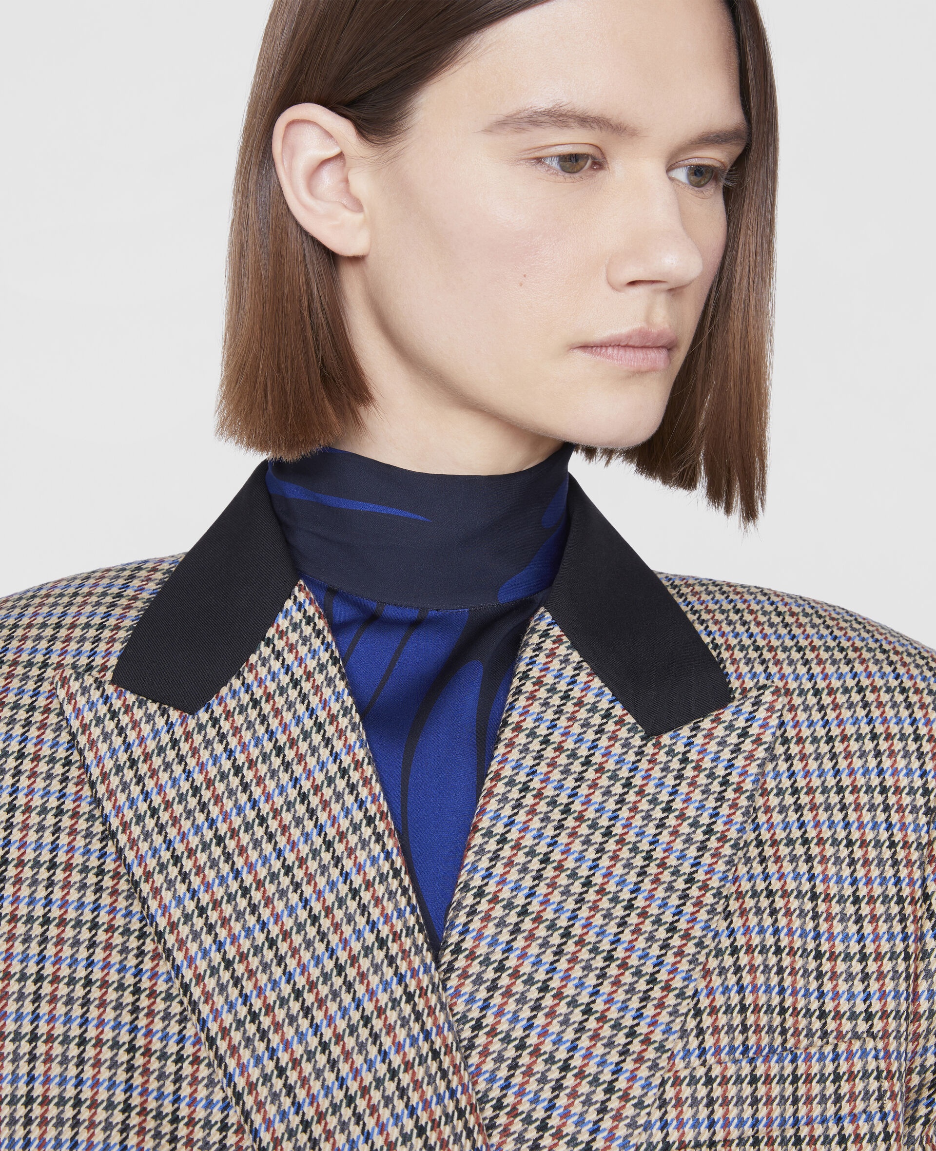 ジャケット Stella McCartney FW21 MEYA JACKET (603885_SSA372567) Stella McCartney Meya Jacket | italist