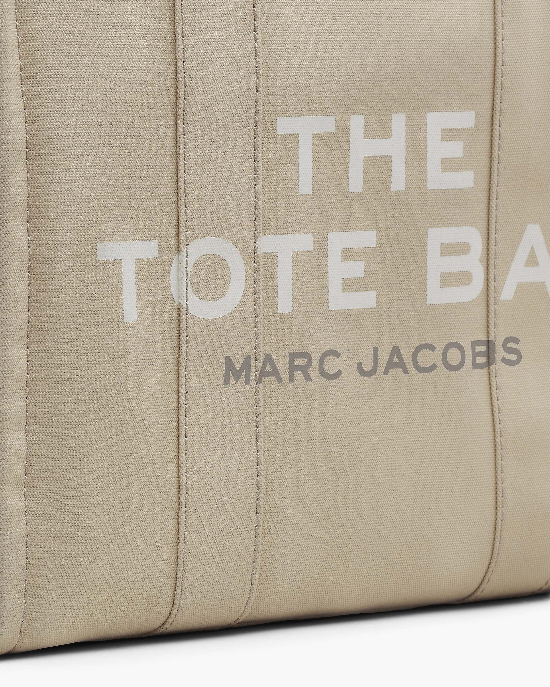 THE LARGE TOTE BAG - 5