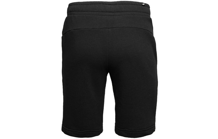 PUMA Essentials Shorts 'Black' 853747-01 - 2