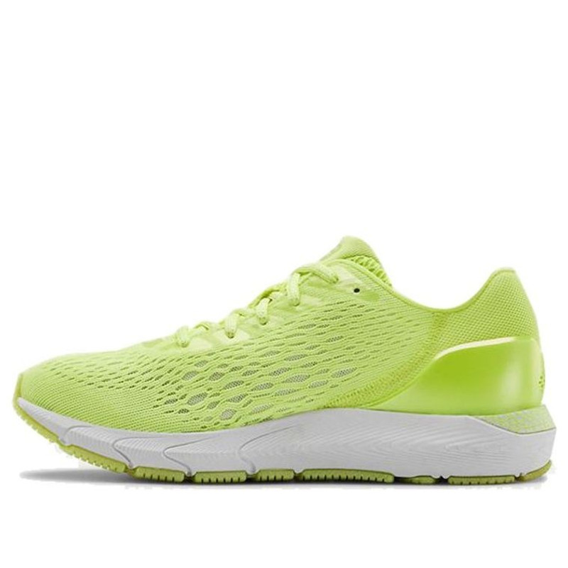 Under Armour HOVR Sonic 3 W8LS 'Fluorescent Yellow' 3023175-700 - 1