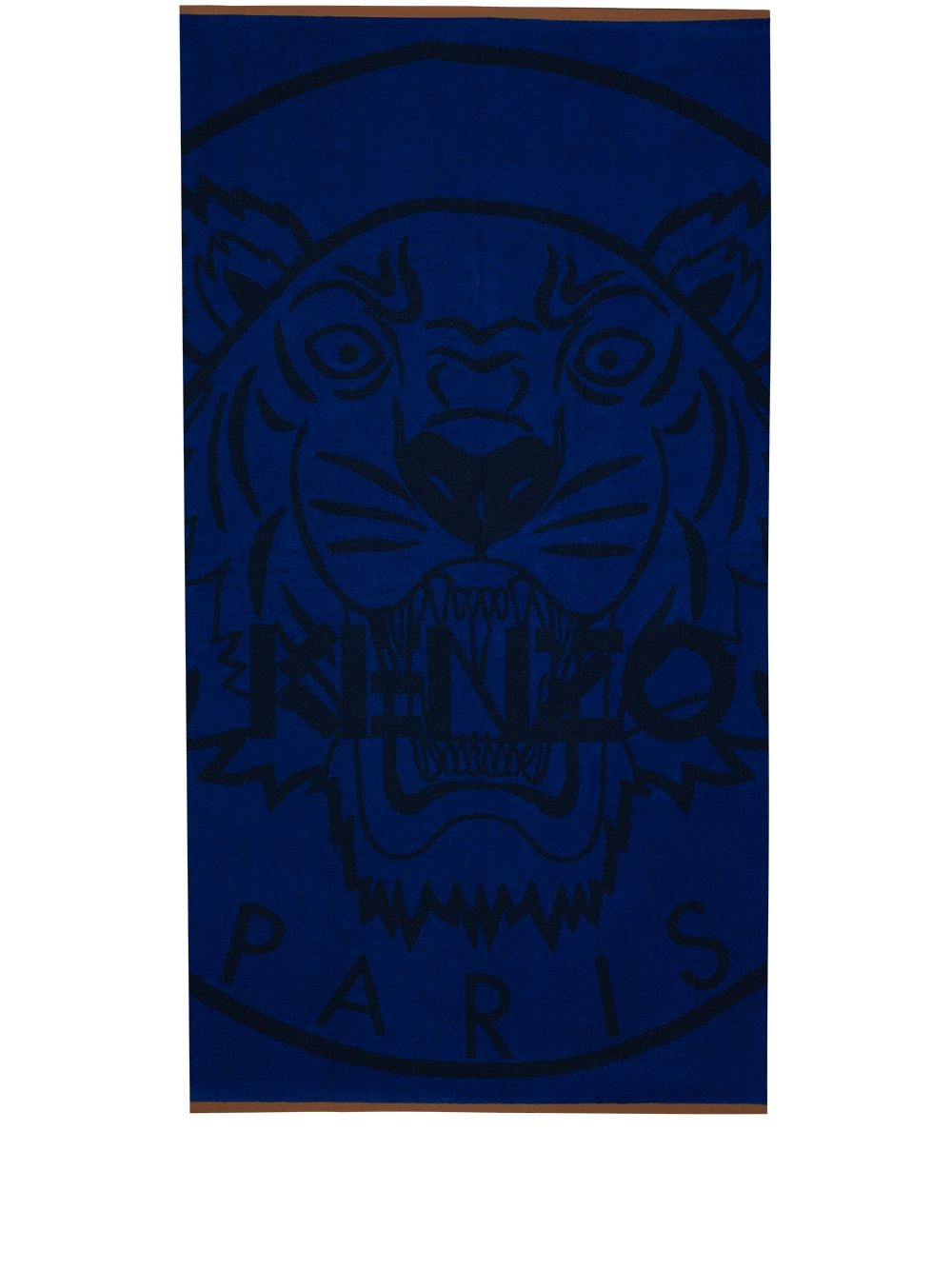 Icon Tiger beach towel - 1