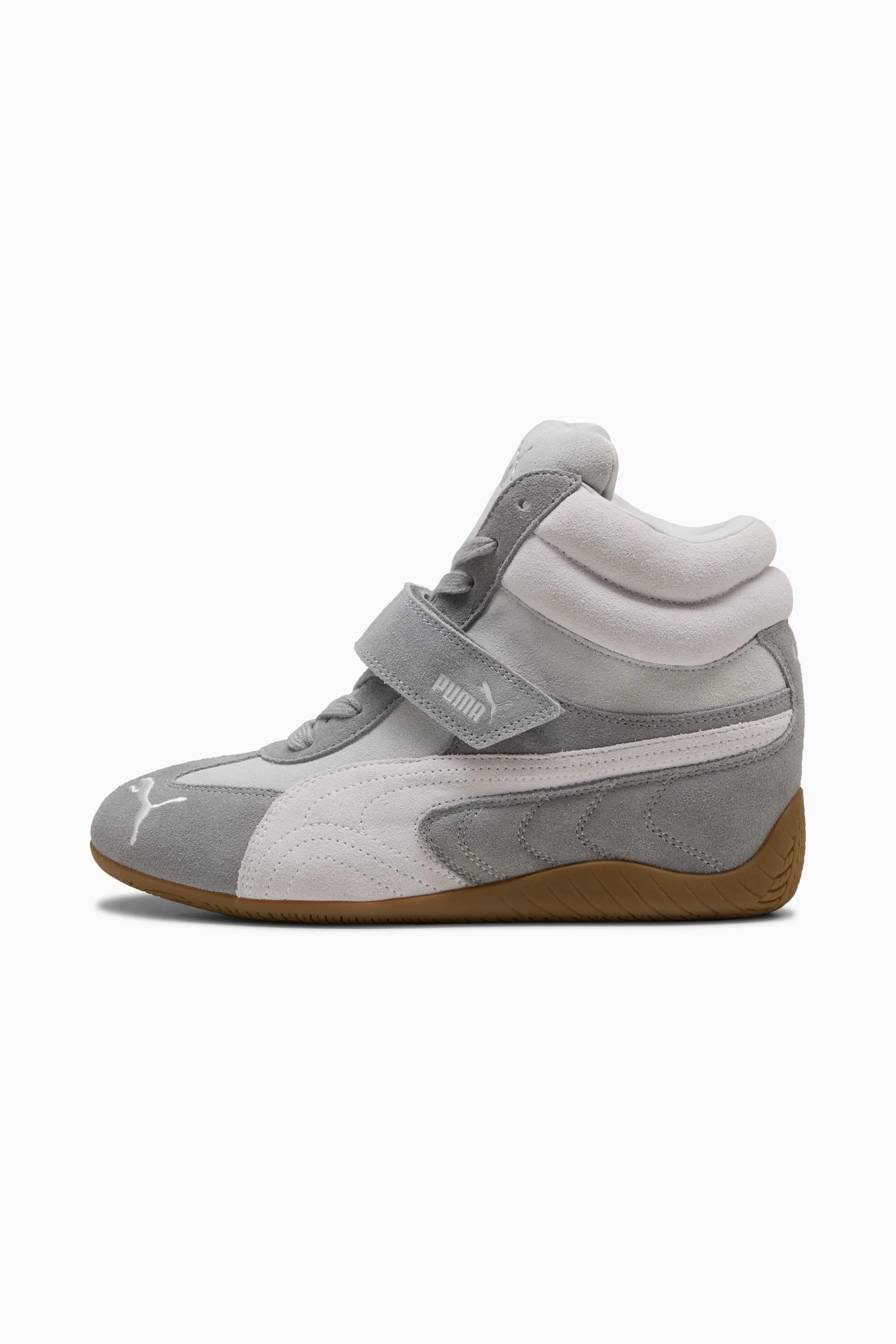 Speedcat Wedge Women's Sneakers - 1