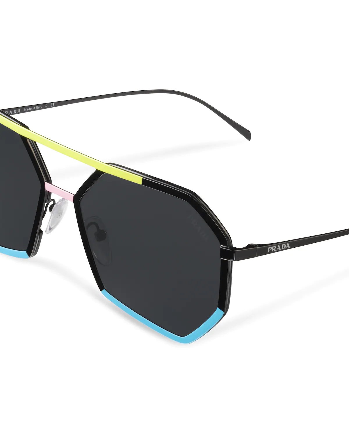 Prada Eyewear Collection sunglasses - 5