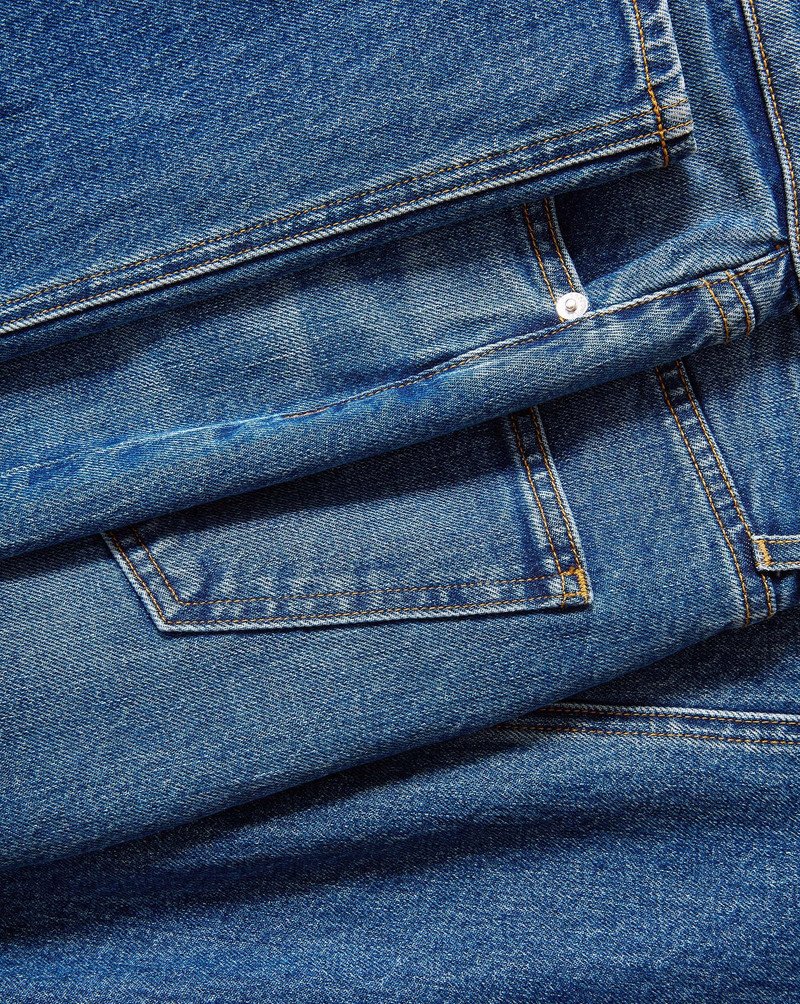 HARLEY ARC-LEG JEAN 5