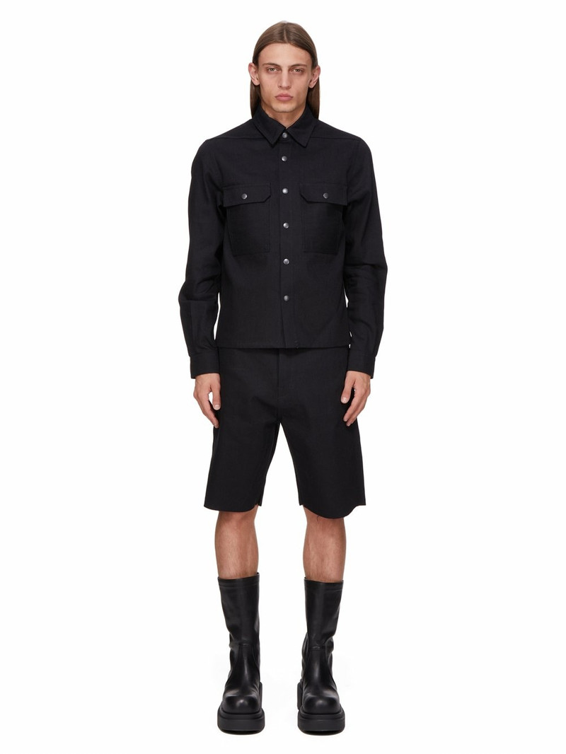Rick Owens PANTS outlook