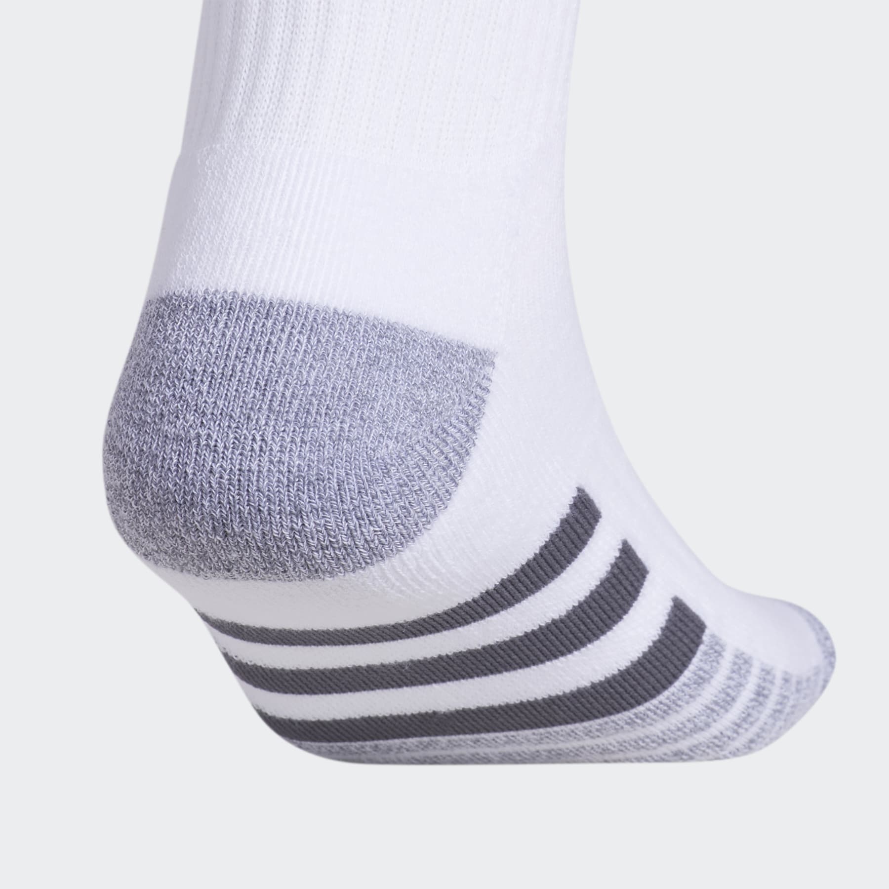 Cushioned Crew Socks 3 Pairs - 4