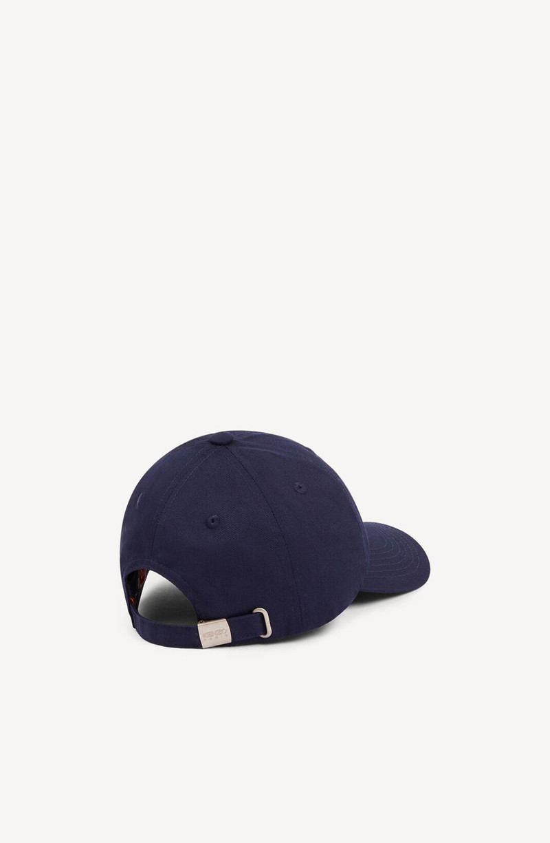 KENZO KENZO Paris baseball cap outlook