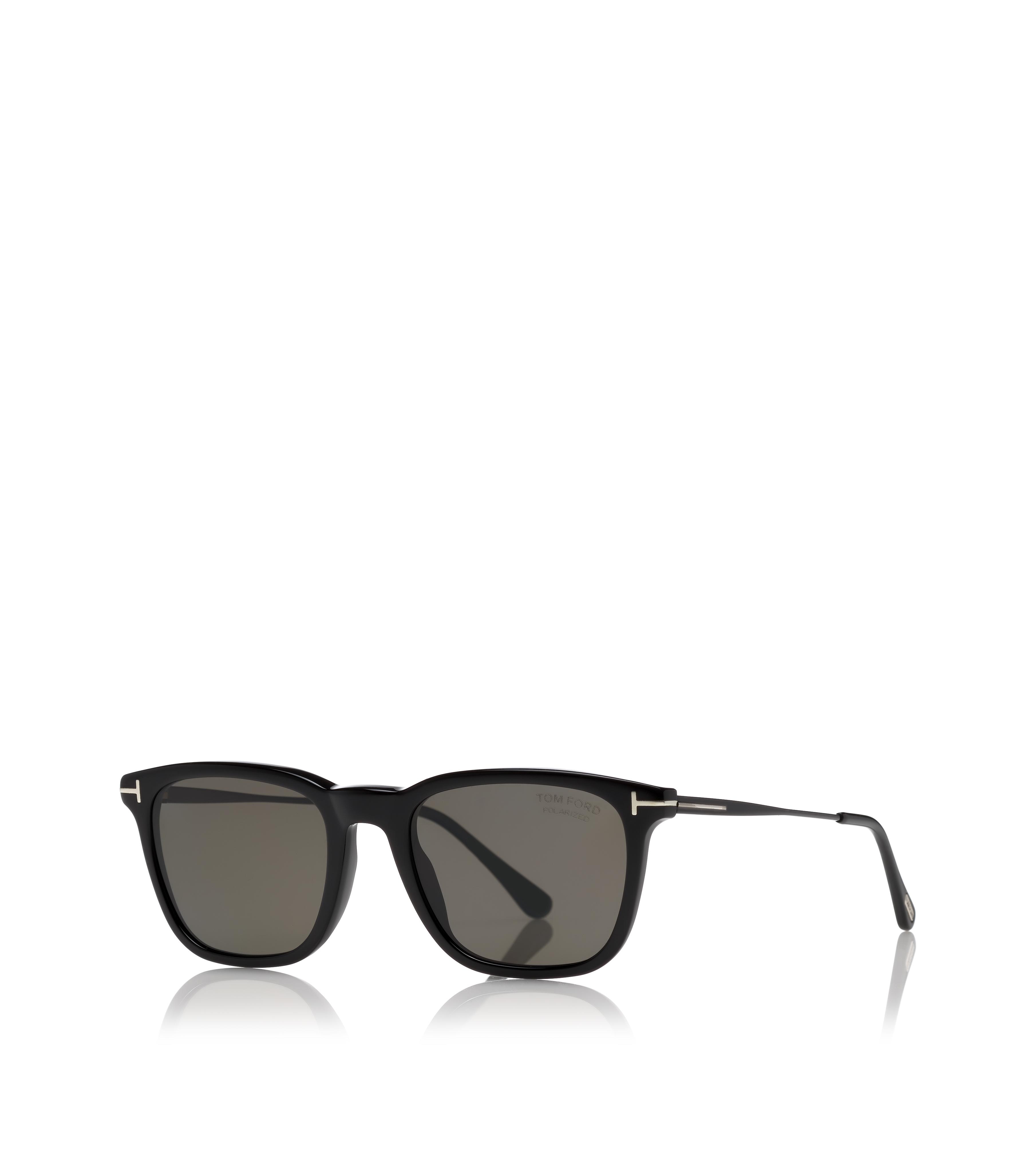 POLARIZED ARNAUD SUNGLASSES - 4