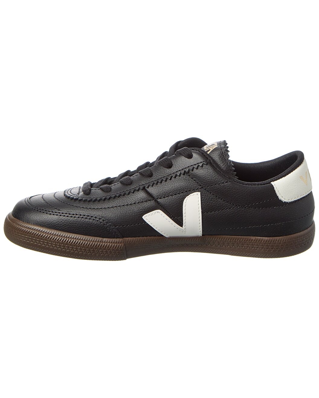 VEJA Panenka O.T. Leather Sneaker - 2