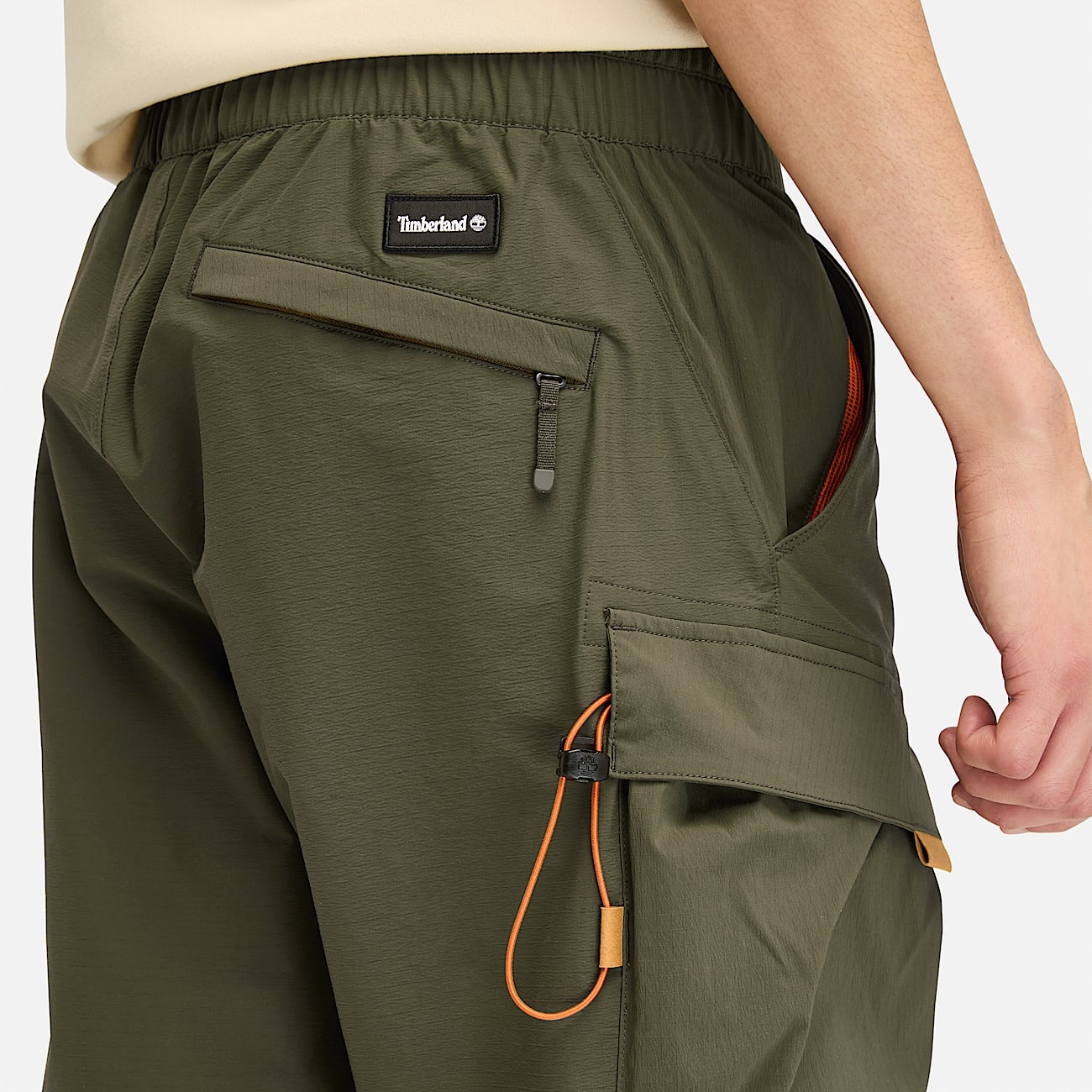 Men's Baxter Mobi Flex Tech Quick-Dry Stretch Pant - 4