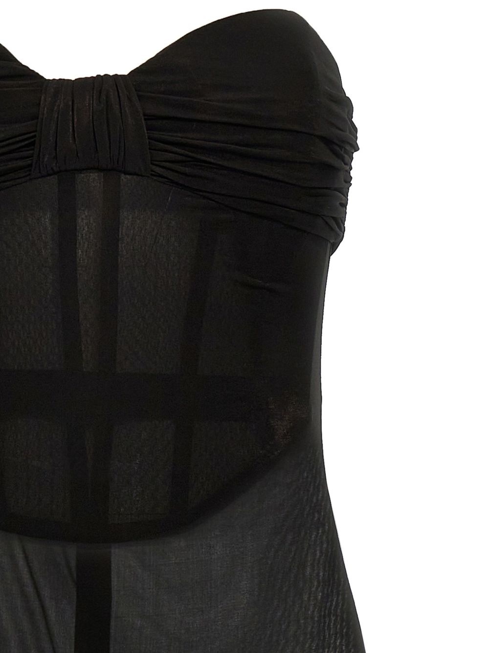 27 midi dress - 3