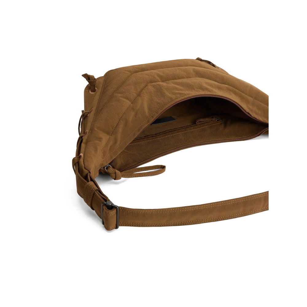 Lemaire Brown Shoulder Bags Men - 4