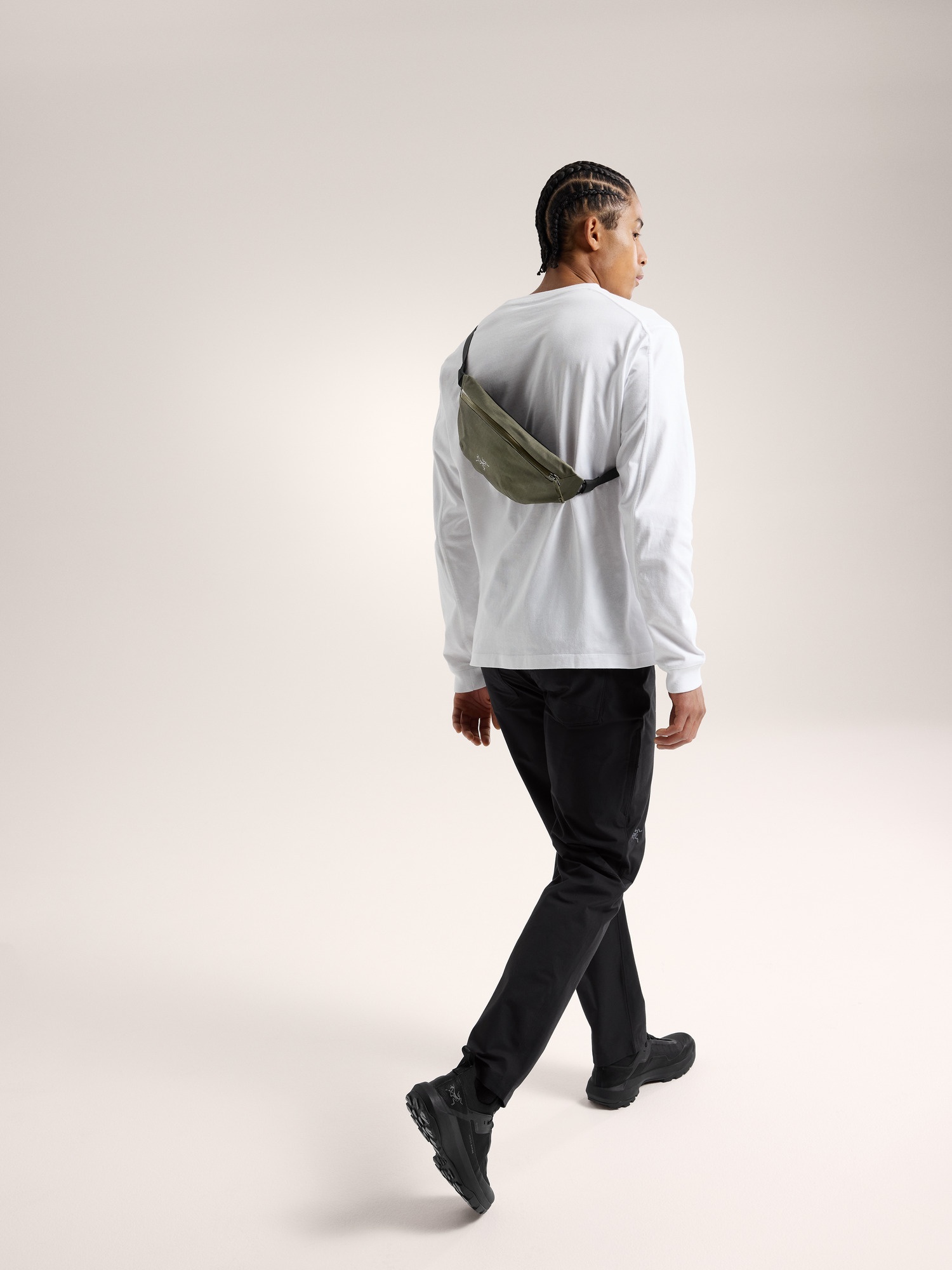 Granville Crossbody Bag - 7