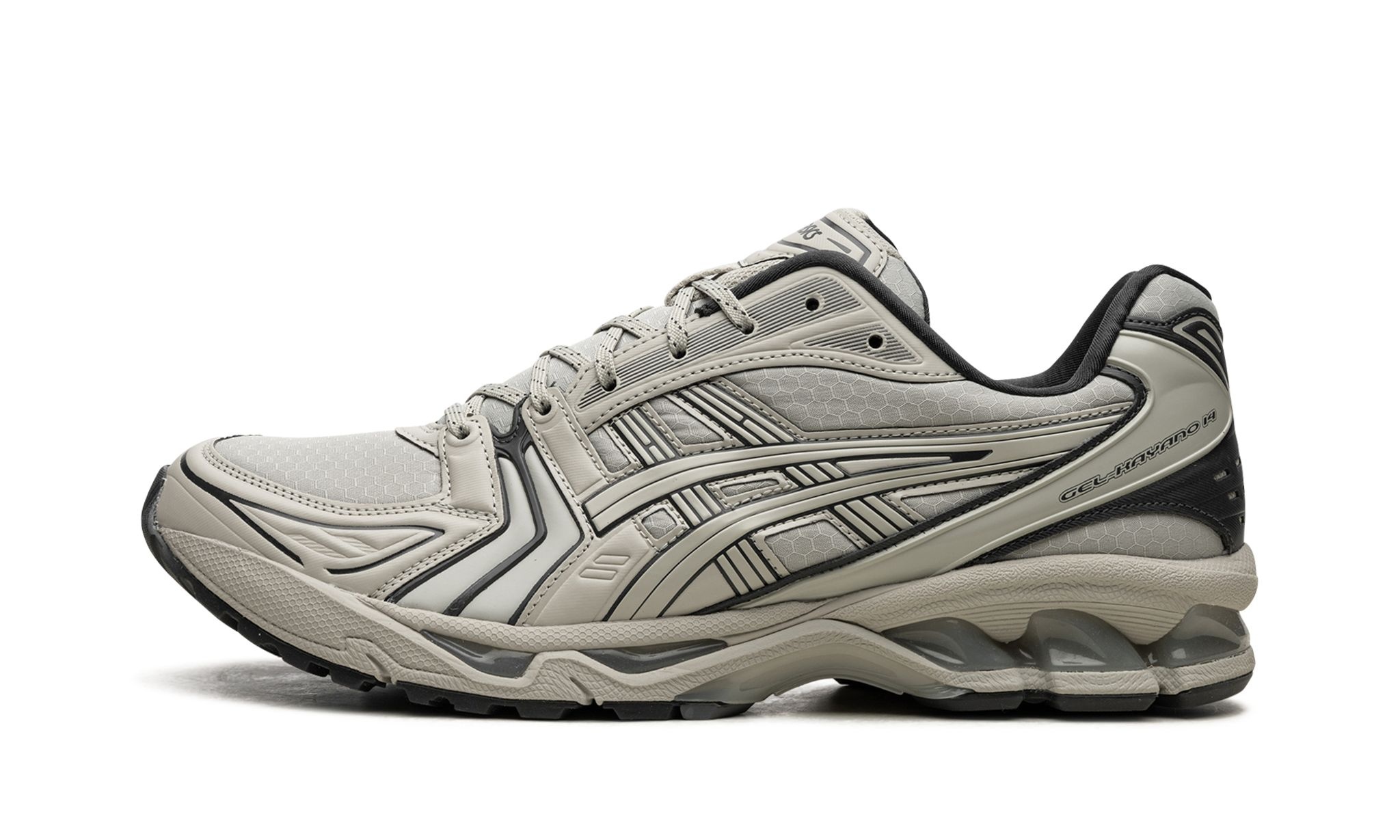 GEL-KAYANO 14 EARTHENWARE "Sage Green" - 1