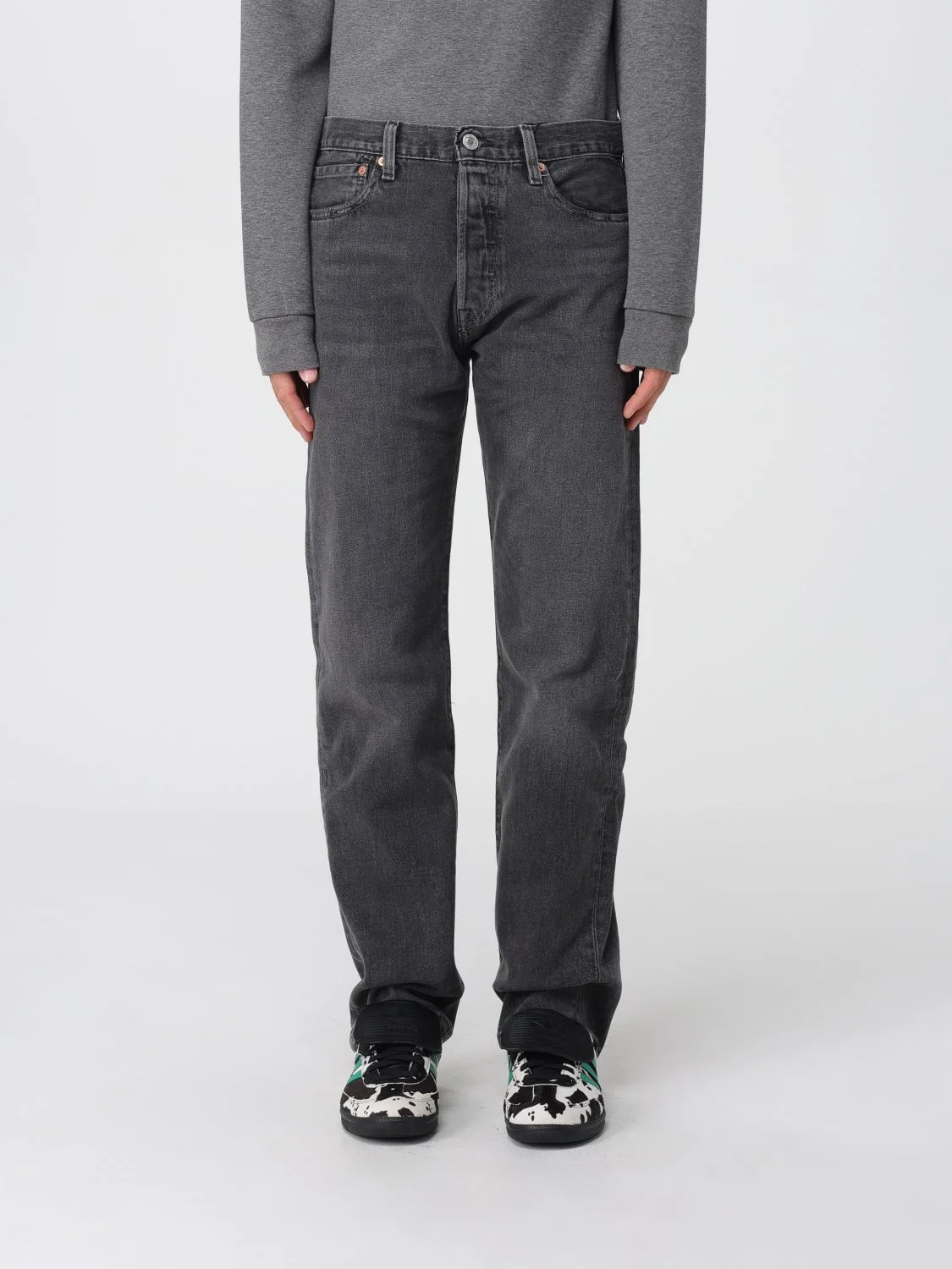 Jeans men Levi's - 1