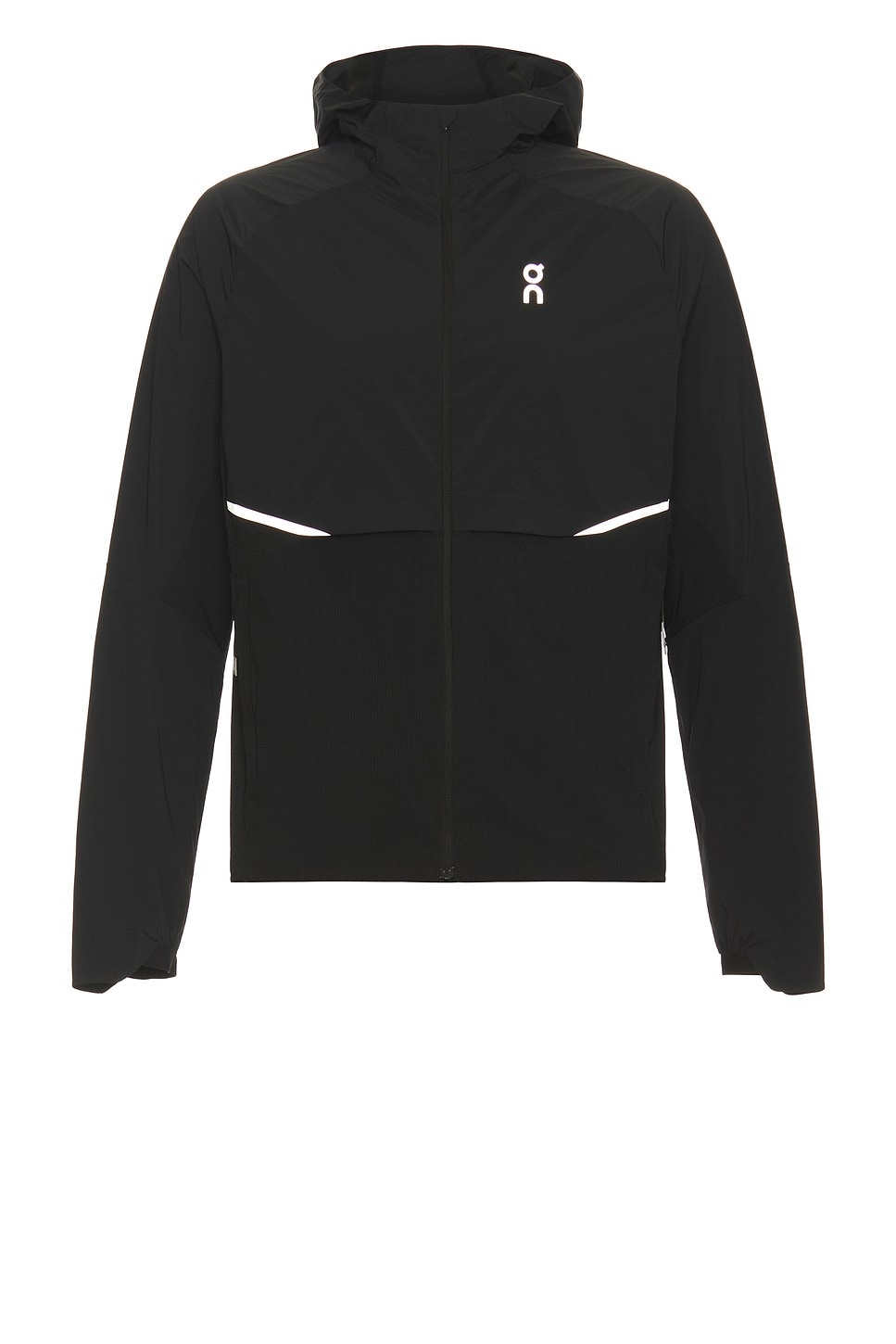 Core Jacket - 1
