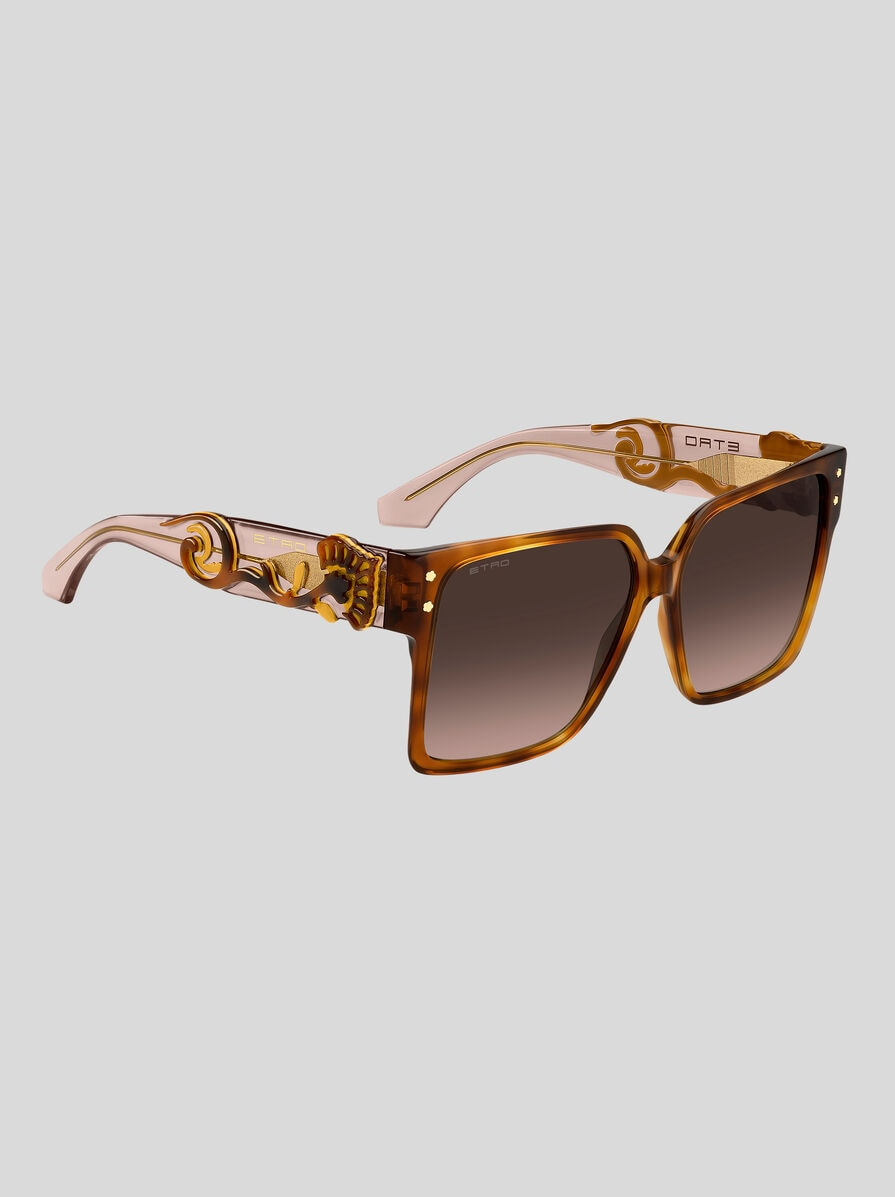ETROBLOSSOM  SUNGLASSES - 4