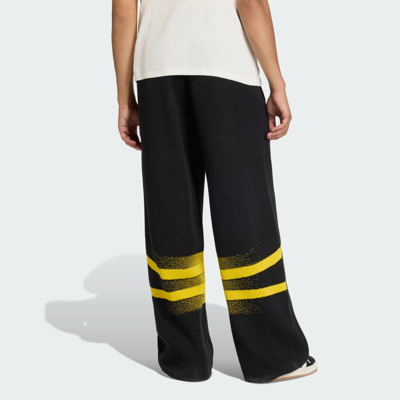 Santiago Fully Fashion Knit Pants 3