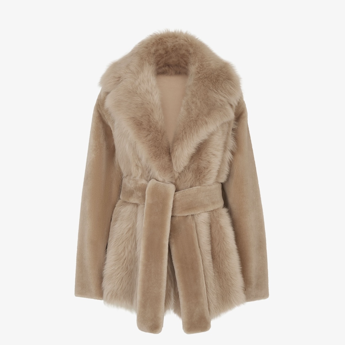 Coat - 1