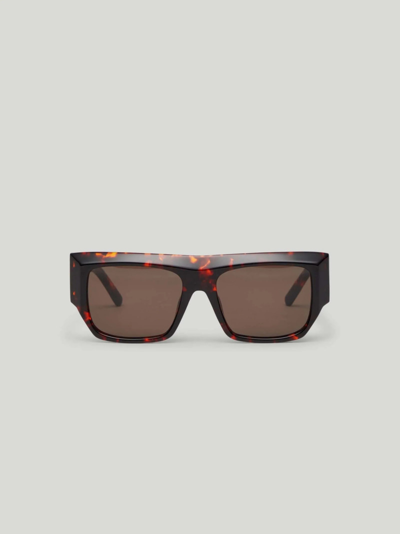 Palm Angels BLANCA SUNGLASSES outlook