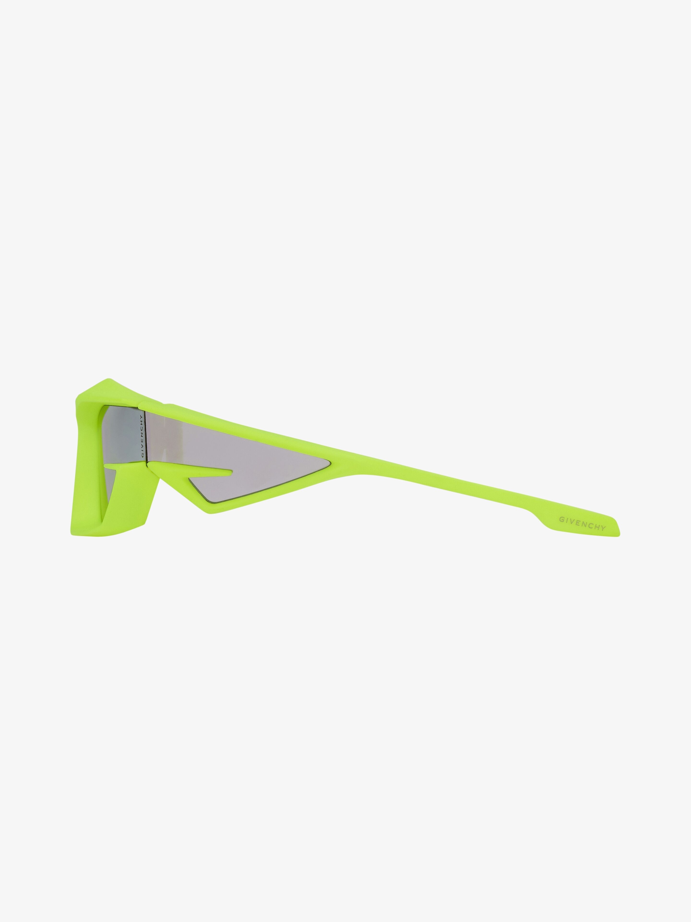 GIV CUT UNISEX INJECTED SUNGLASSES - 6