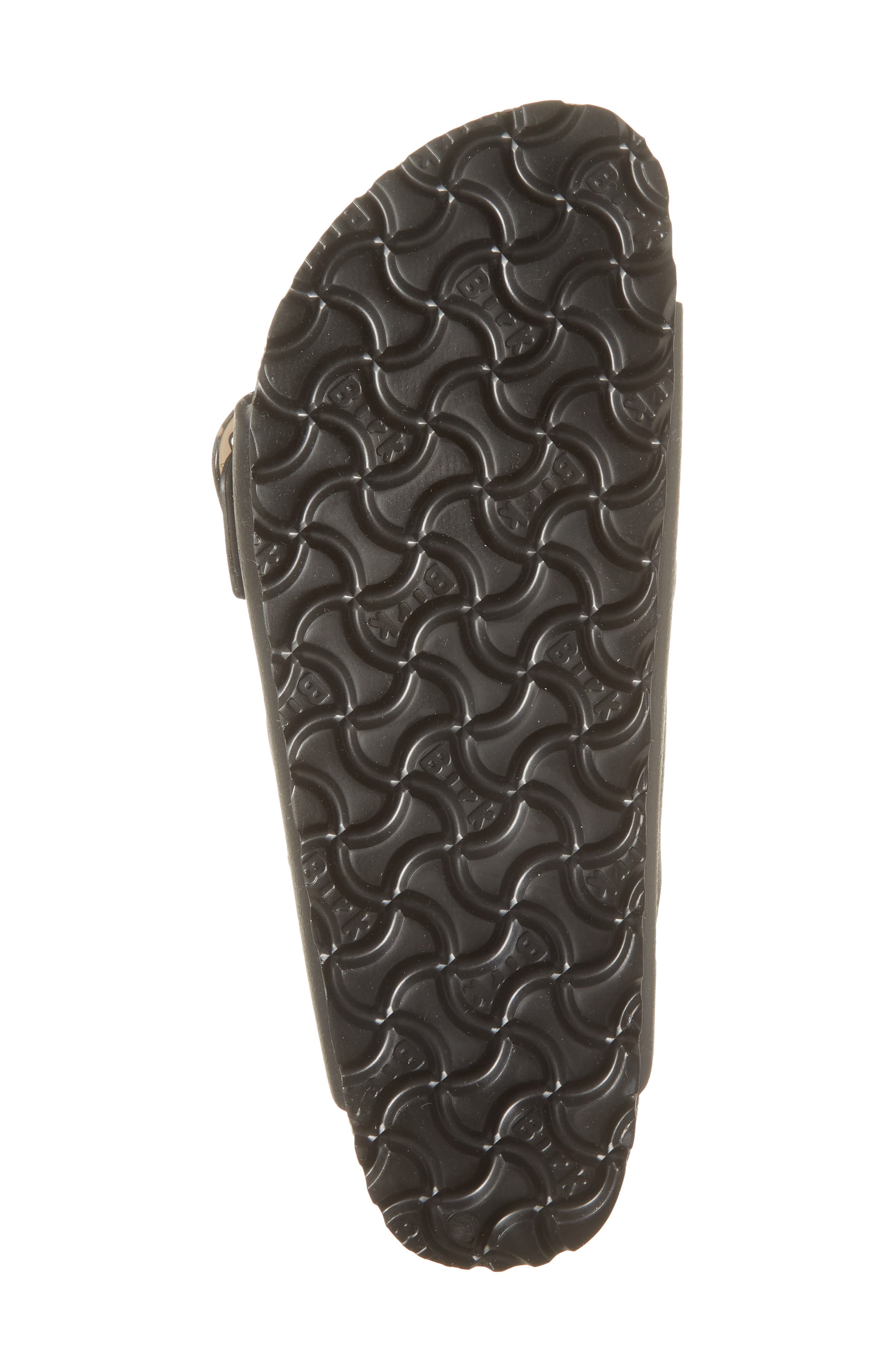 Birkenstock Arizona Big Buckle EVA Sandal in Black at Nordstrom - 6