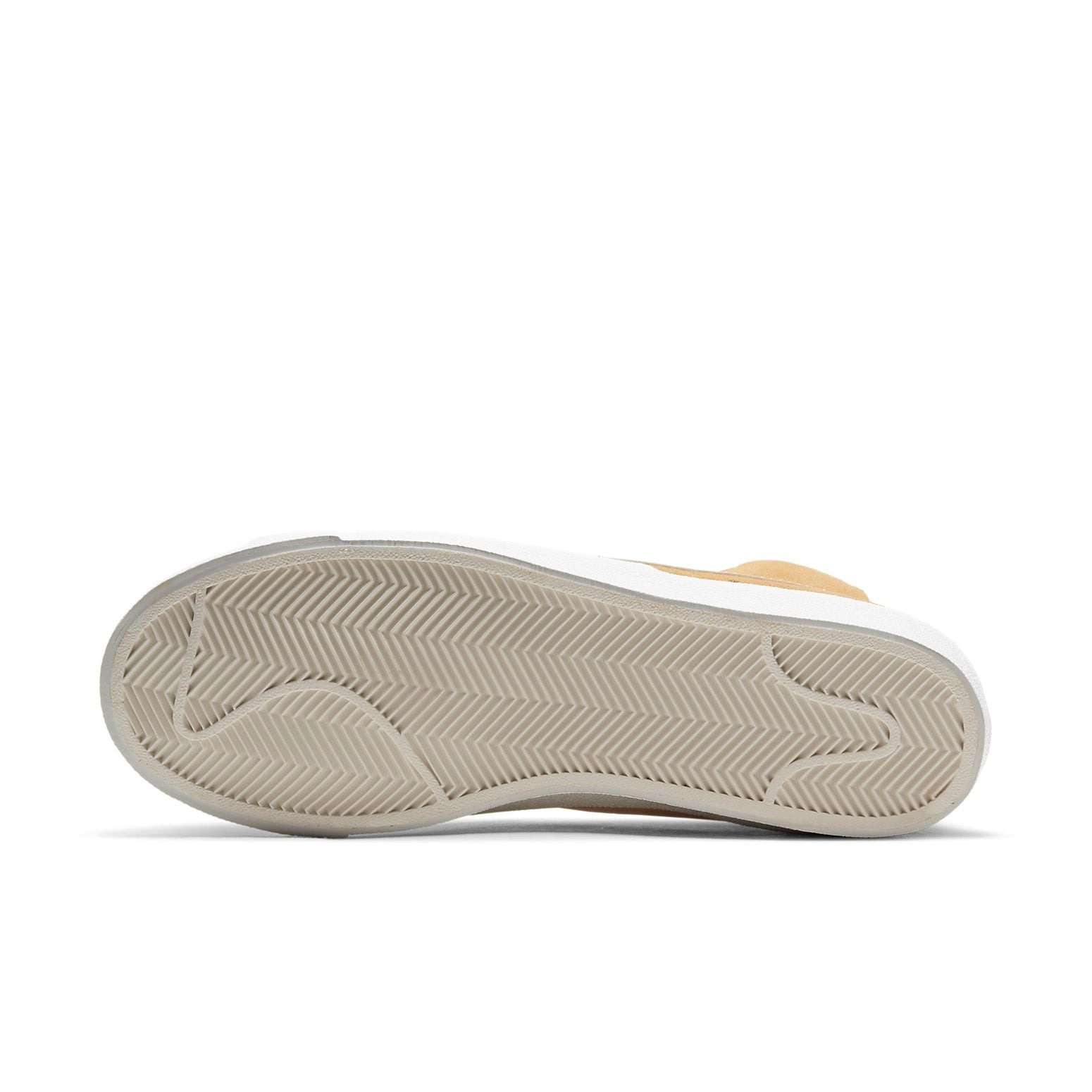 (WMNS) Nike Blazer Mid '77 'Wheat Suede' DB5461-701 - 6