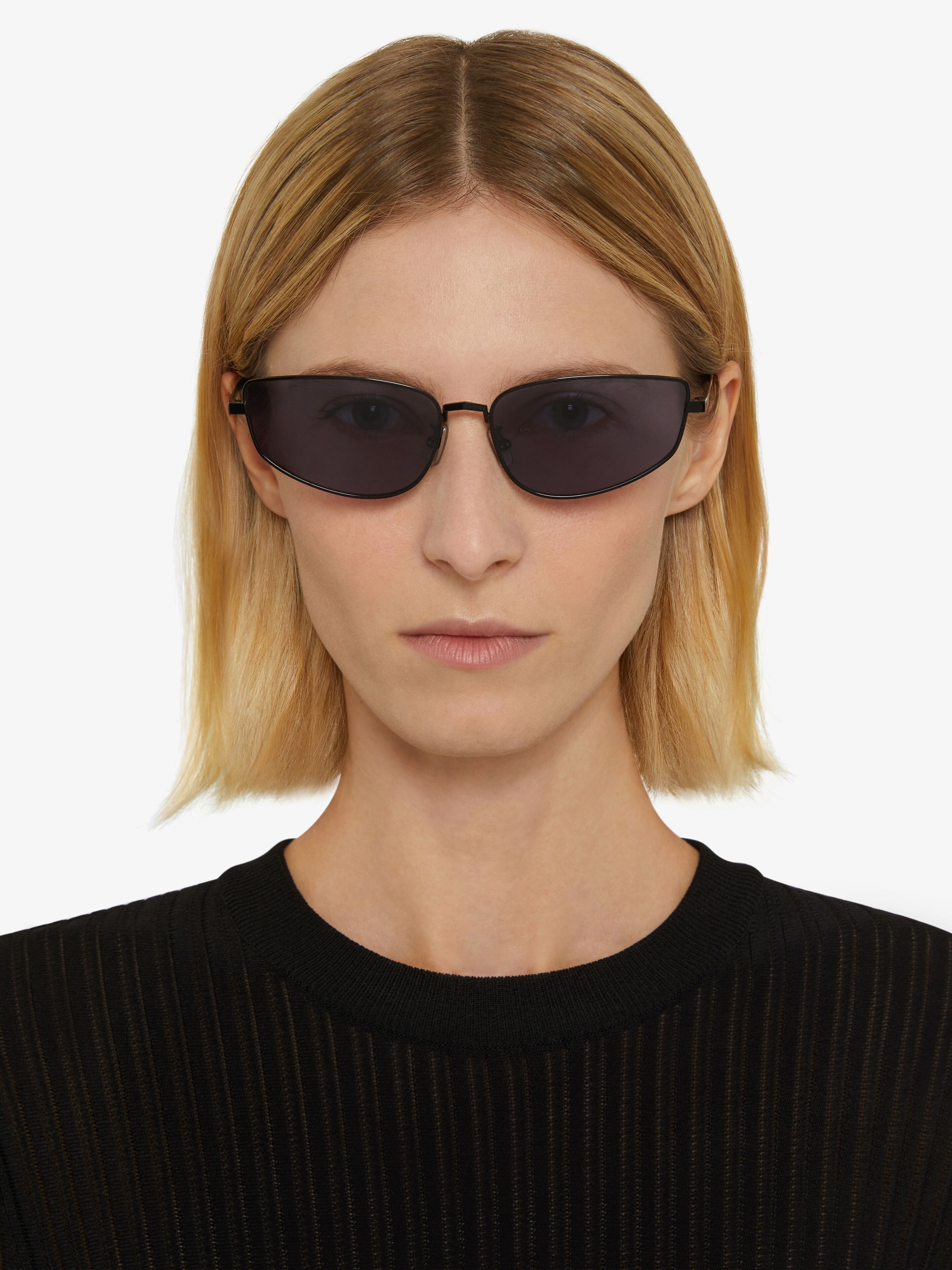 GV SPEED SUNGLASSES IN METAL - 3