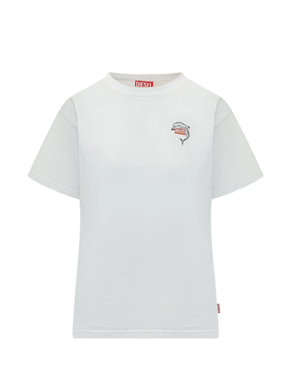 graphic T-shirt - 1