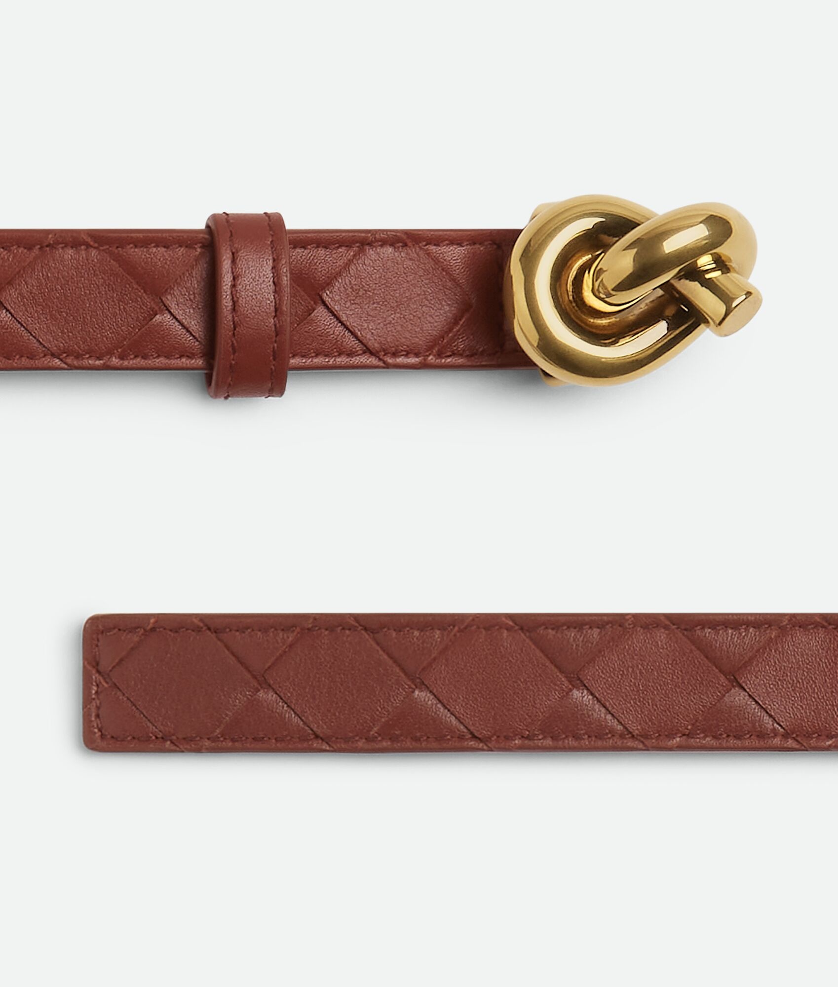 Knot Belt - 4
