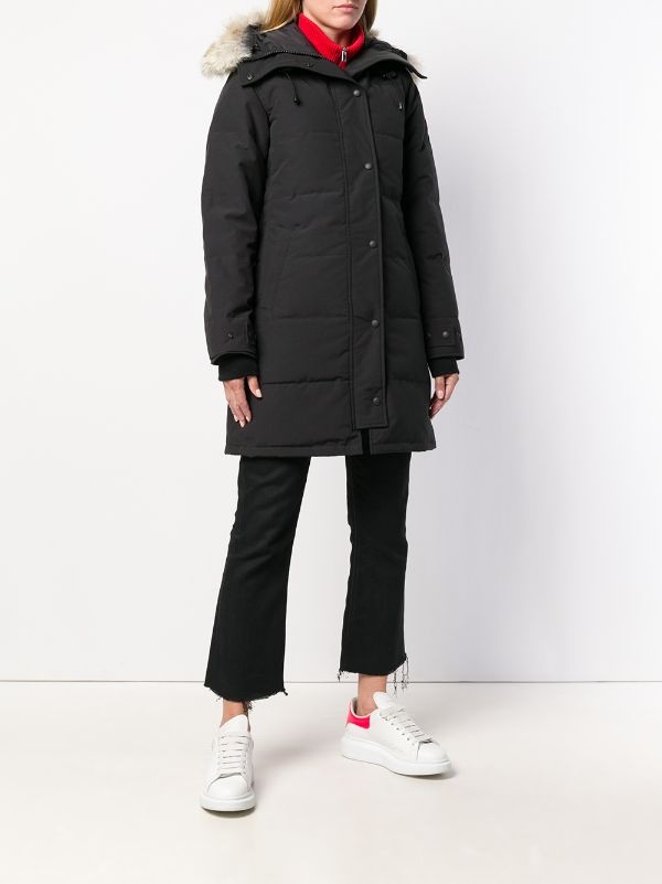 CANADA GOOSE Women Shelburne Parka - 1