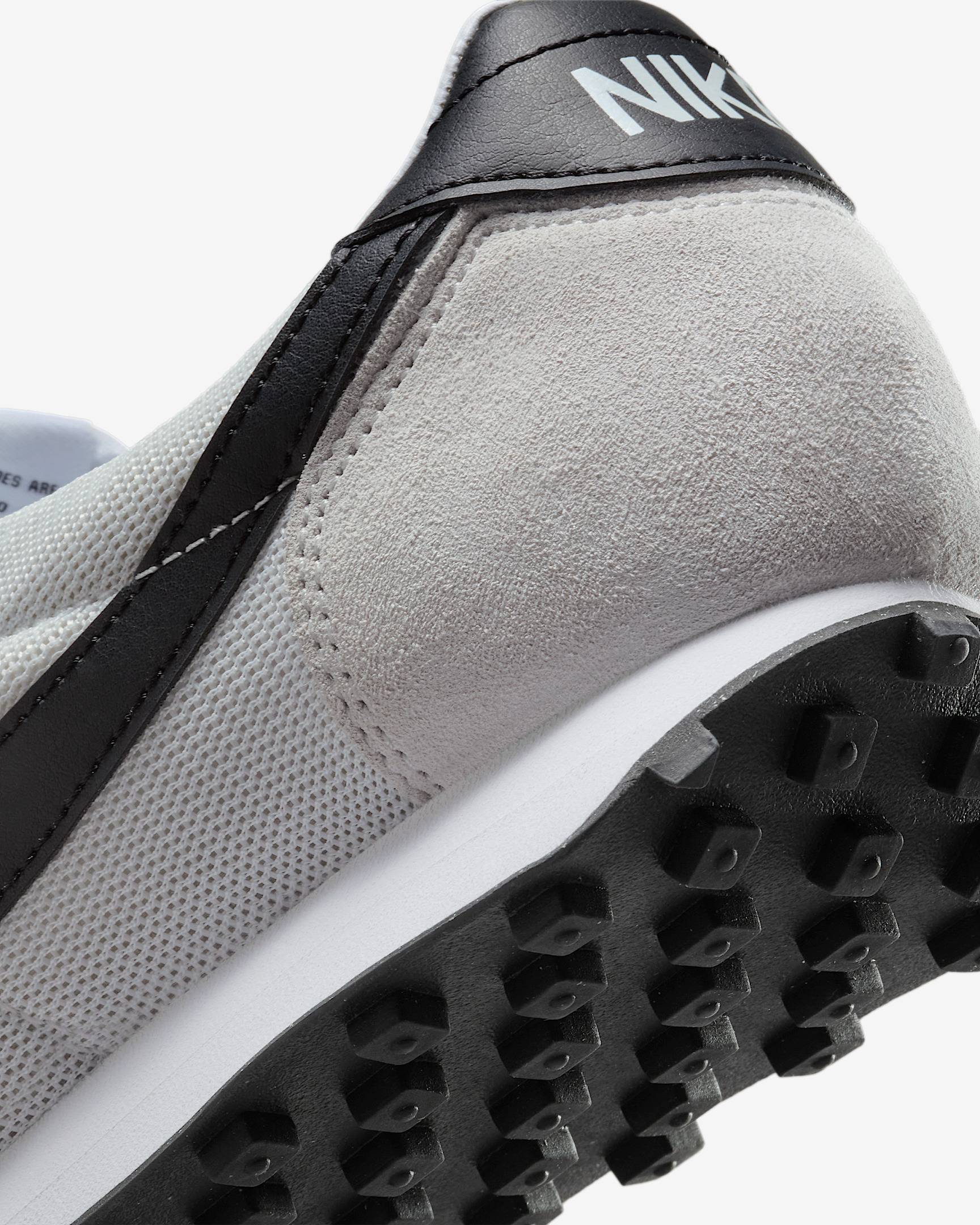 Nike LD-1000 Men's Shoes - 8