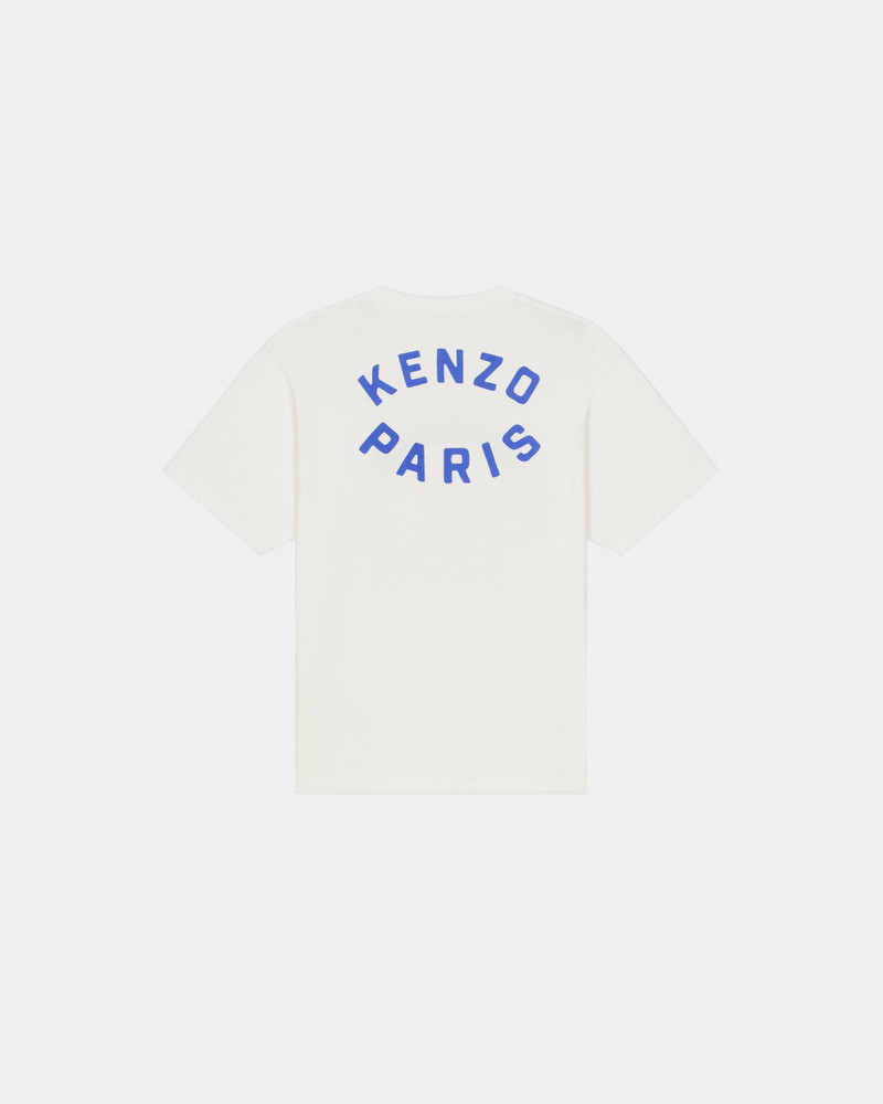 KENZO 'KENZO Target' oversize T-shirt outlook