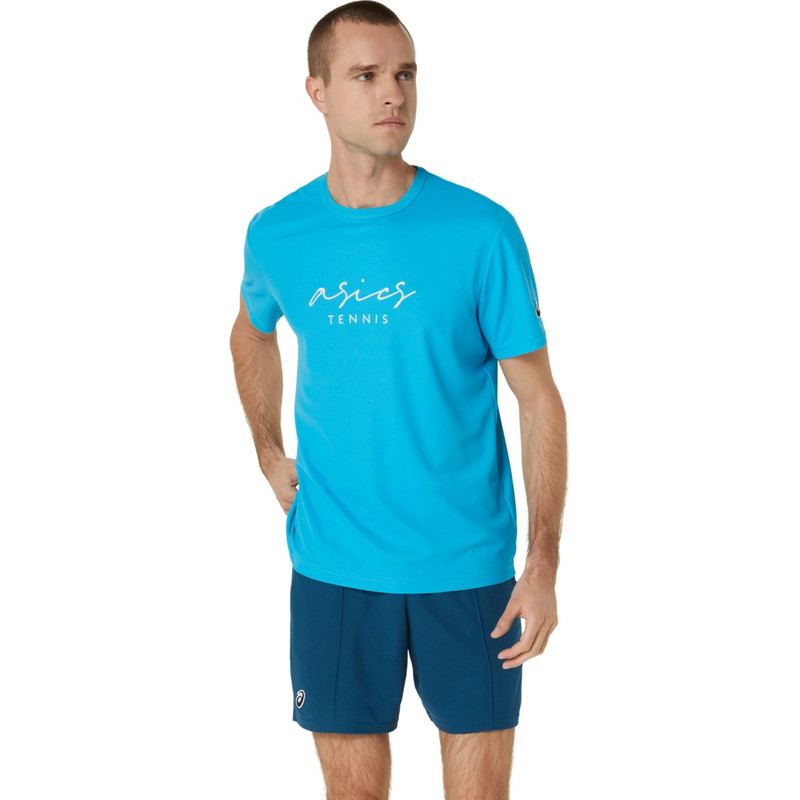 MEN'S CLASSIC GRAPHIC TEE 1