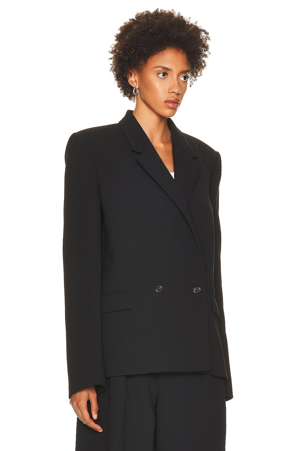 x Hailey Bieber HB Blazer - 3