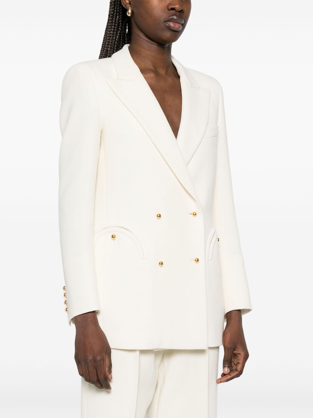 Resolute blazer - 3