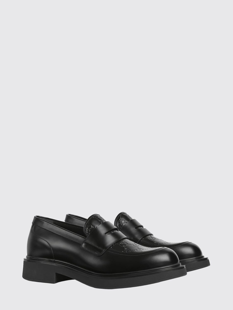 GUCCI Loafers men Gucci outlook