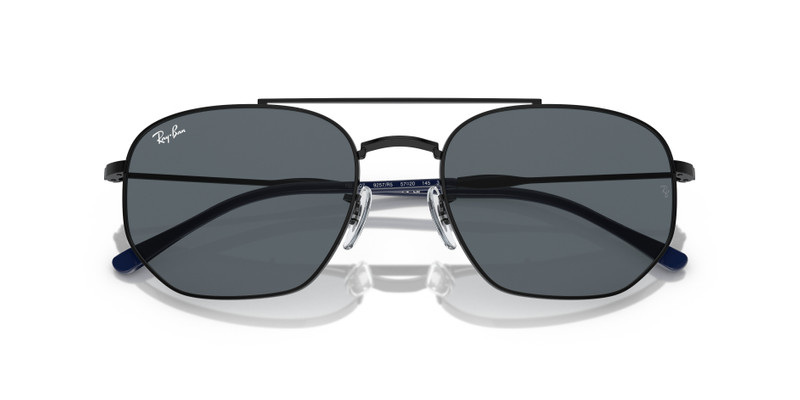 Ray-Ban RB3707 outlook