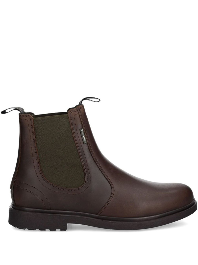 Hale chelsea boots 1