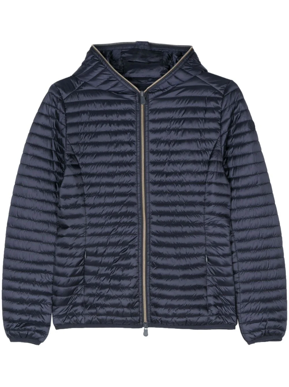 Alexa puffer jacket - 1