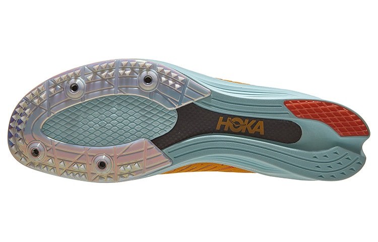 HOKA ONE ONE Cielo X LD 'Radiant Yellow Camellia' 1123097-RYCM - 4