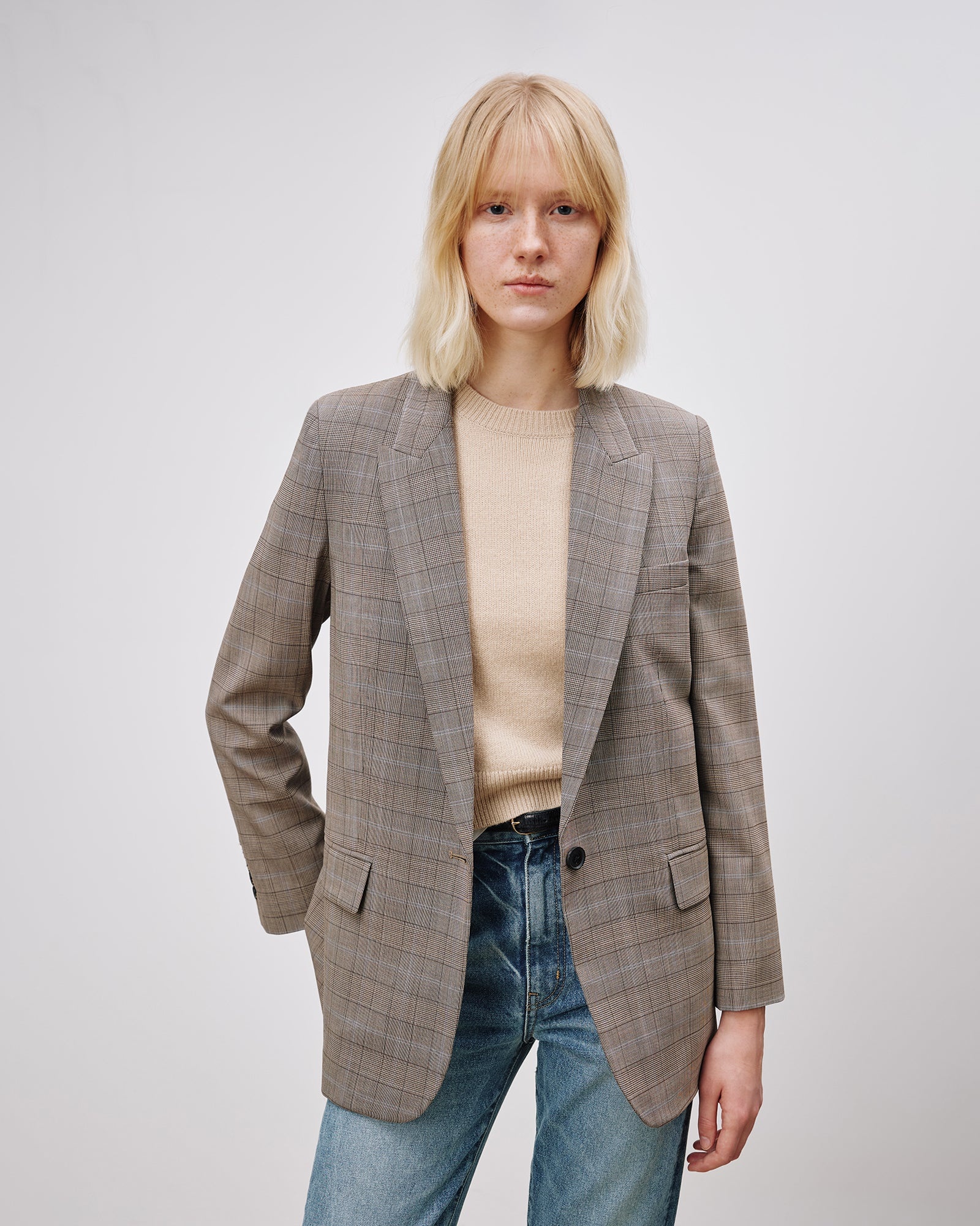 DIANE BLAZER - 2