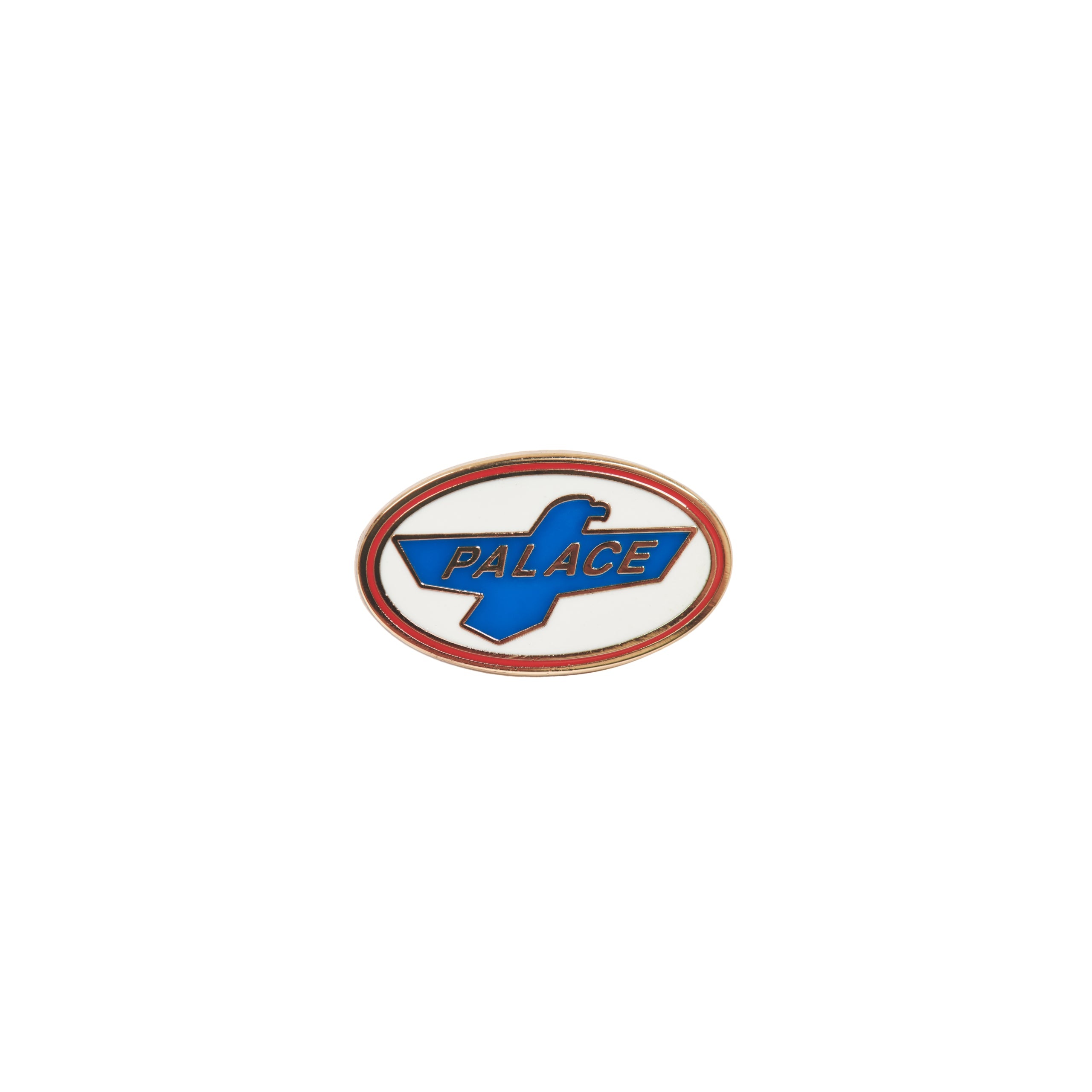 POSTAL PIN BADGE MULTI - 1