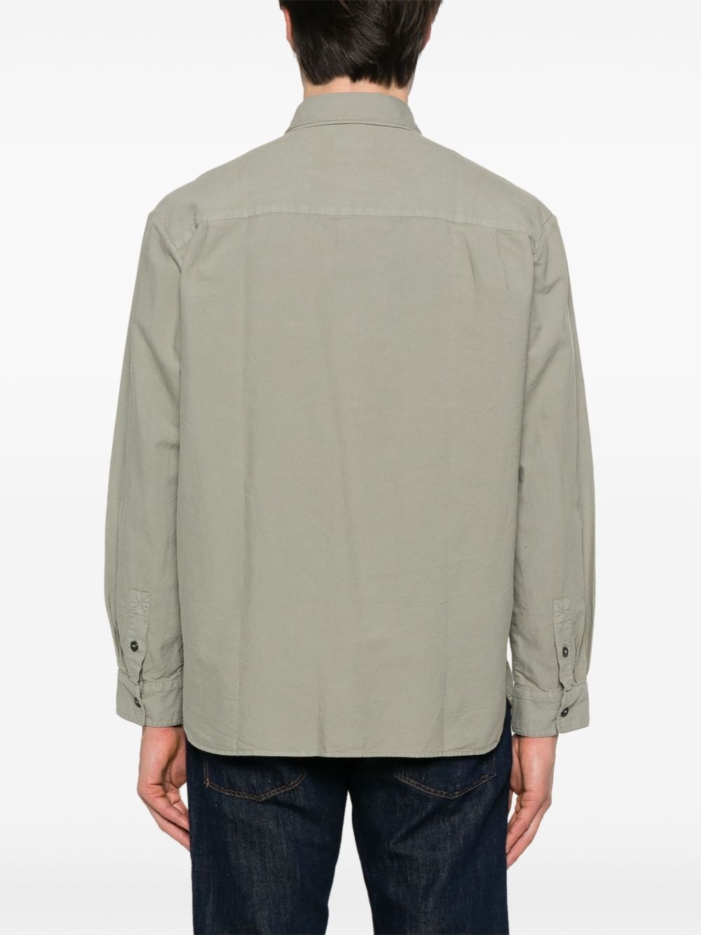 Mateo shirt - 4