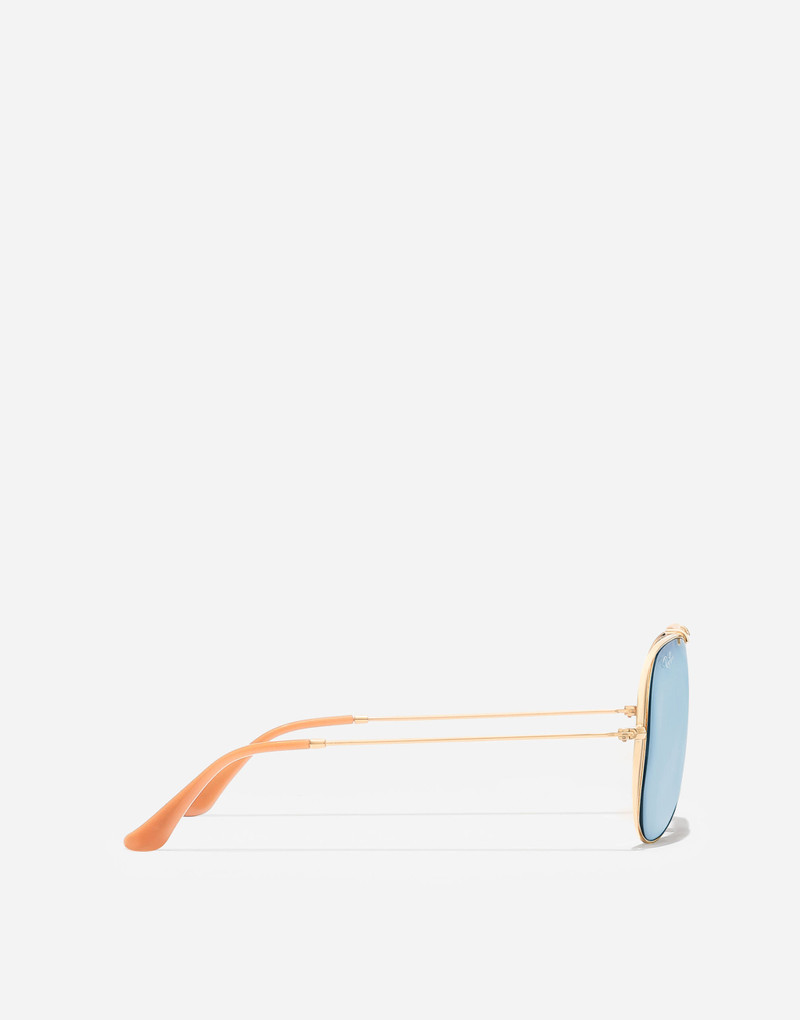 Dolce&Gabbana X RAY-BAN Sunglasses 3