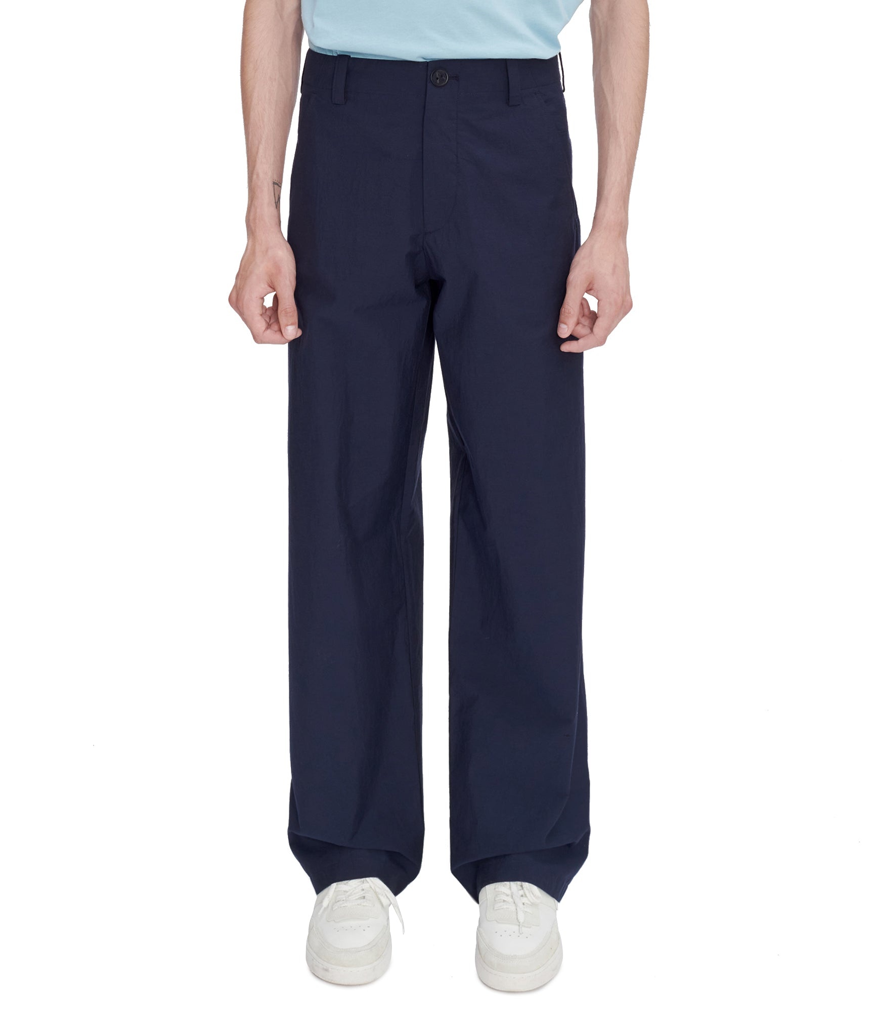 Mathurin pants - 3